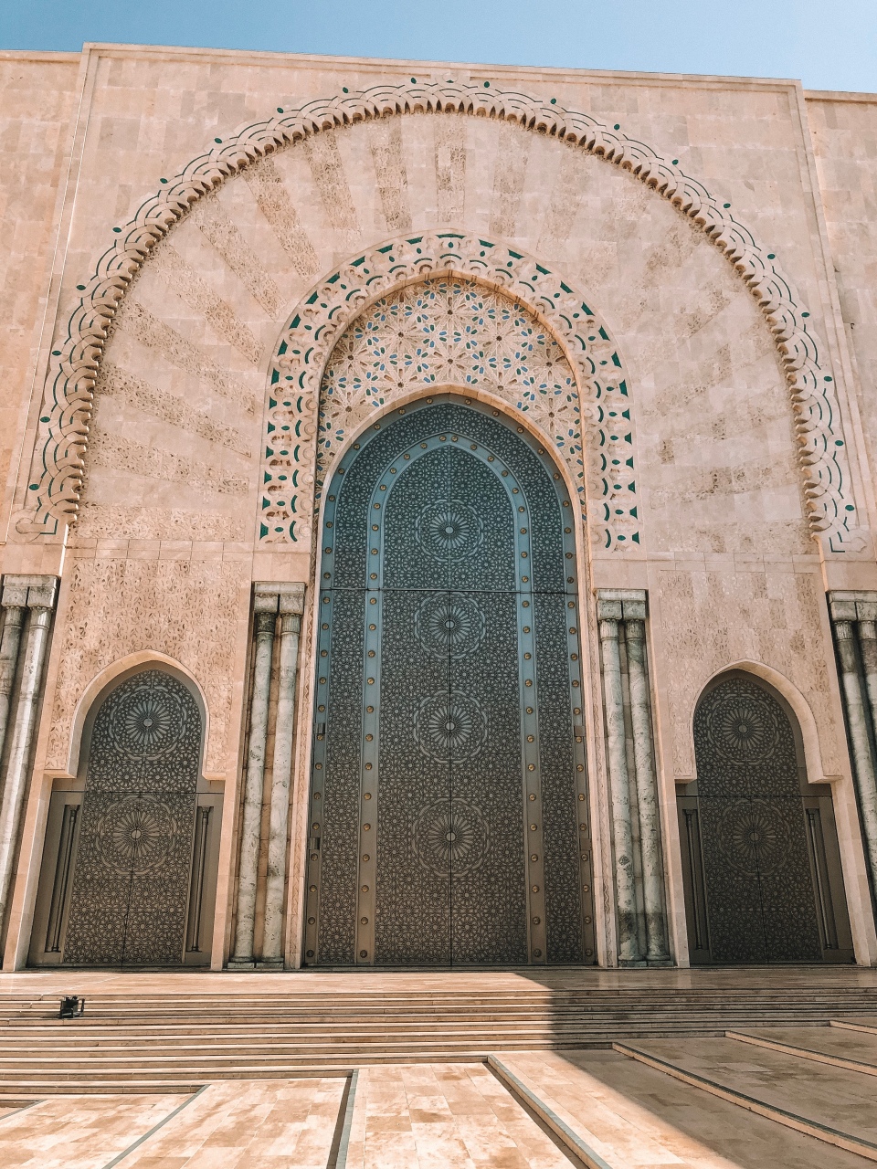 one day in casablanca, morocco | casablanca itinerary | top things to do in casablanca