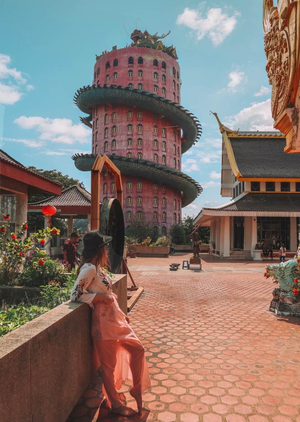 must-see temples in Bangkok | must visit temples in Bangkok | best things to do in the city